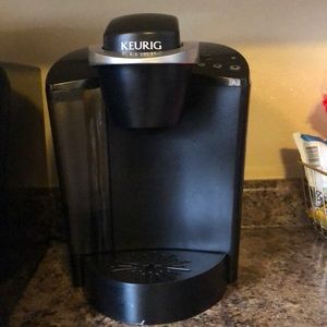 Keurig K-Classic Coffee Maker